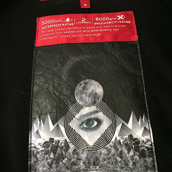 Like new! O’Neil coat - Picture 2 of 3